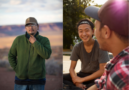 The grant from the USC Race and Equity Center will support the Male Empowerment Network on Phoenix College's campus to transform the higher education experiences of Black, Latinx, Southeast Asian, and Native American men. 