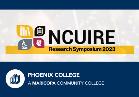 NCUIRE  and PC logos