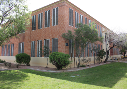 Phoenix College is a welcoming environment for new and returning students