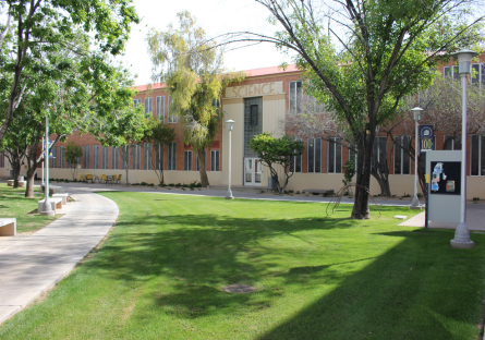 Phoenix College is a welcoming environment for new and returning students