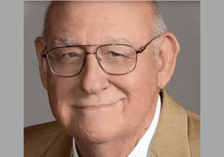 Frank Barrios headshot