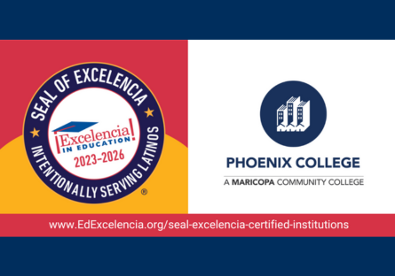 PC logo and Seal of Excelencia