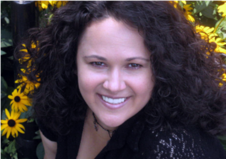 Dr. Christina Marin is a proud Latina and the director of the US Spanish Language Premier Esa Nena Rie, Esa Nena Llora, Esa Nena No Hace Nada