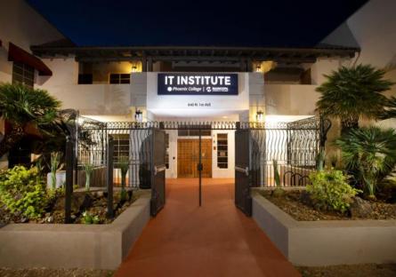 Phoenix College IT Institute