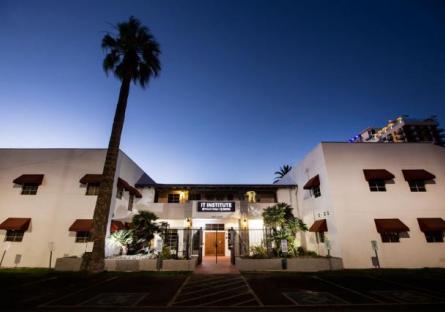 Phoenix College IT Institute