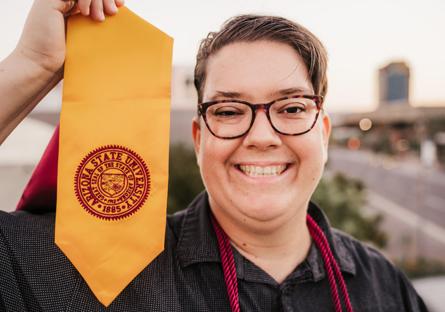 PC alumna Nicole Day 