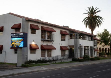Phoenix College IT Institute