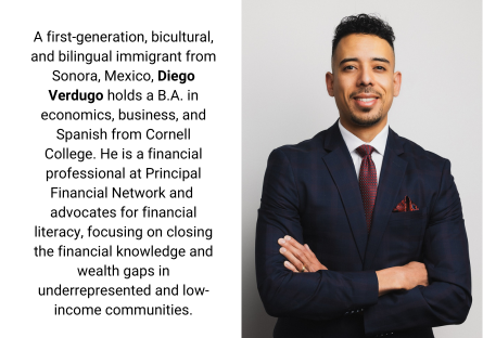 Diego Verdugo will serve as emcee for Phoenix College's first Mariachi Festival