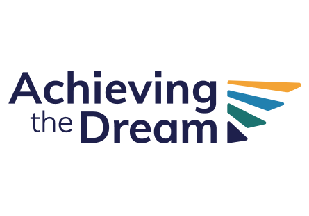 Achieving the Dream logo