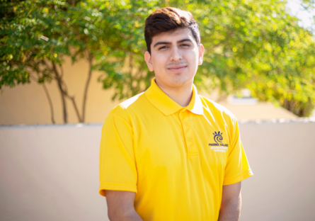 Jose Pina Mora Image