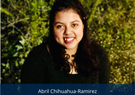 Abril Chihuahua-Ramirez