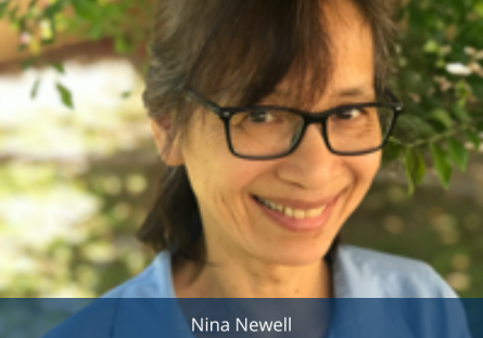 Nina Newell