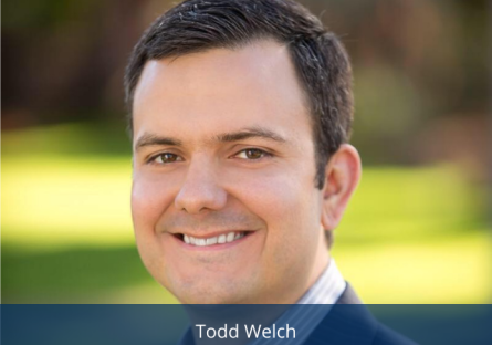 Todd Welch