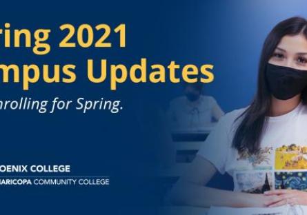 Student Updates