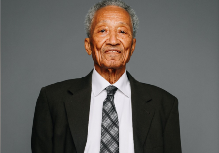 Calvin Goode headshot