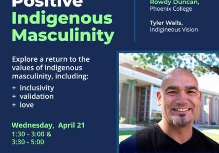 Positive Masculinity