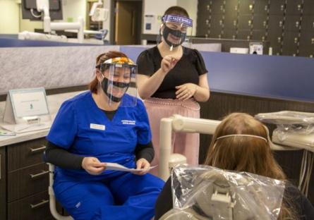 Dental ASL