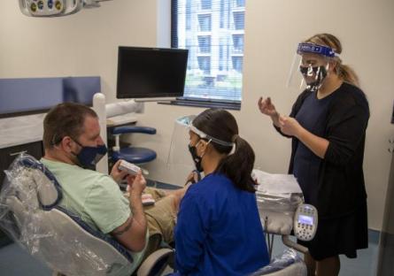 Dental ASL