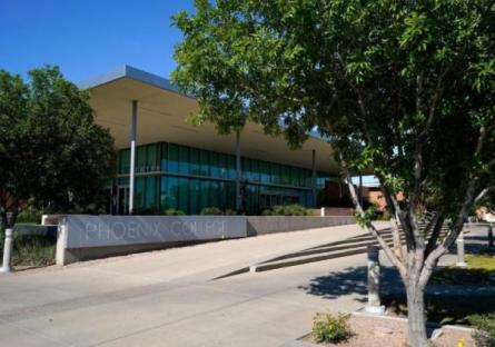 Phoenix College