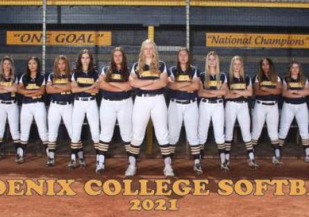 PC Softball