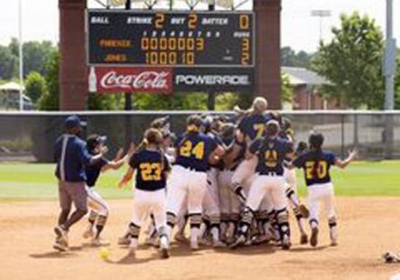 PC Softball National Championship