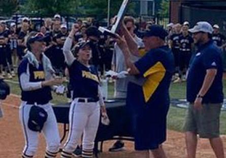 PC Softball National Championship