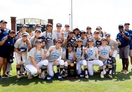 PC Softball National Championship