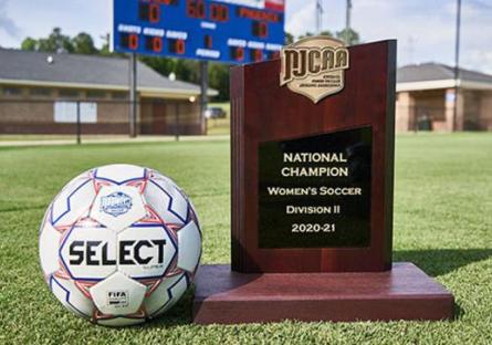 Women's Soccer Championship