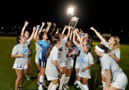 Women's Soccer Championship