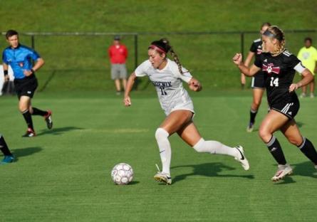 Women's Soccer Championship
