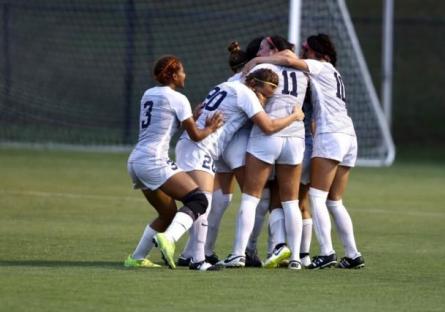Women's Soccer Championship