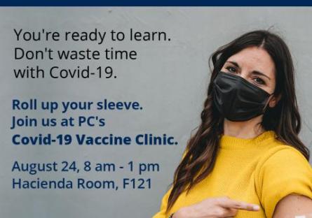 Get Vaccinated