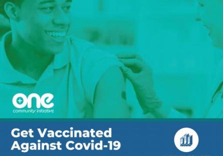 Vaccine-Recipient