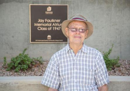 Jay Faulkner