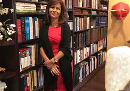 Alba's Success Story