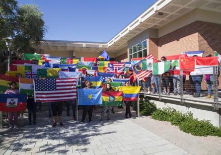 International Education