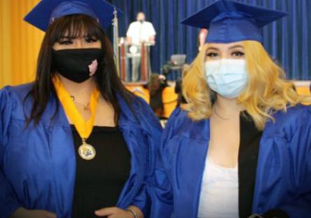 Prep Graduates_2020-2021