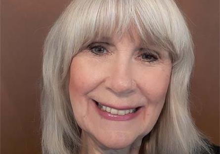 Nancy Moore - ESL Faculty - Phoenix College