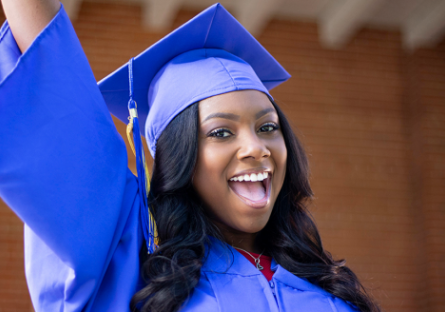 Celebrate the Accomplishments of Phoenix College Grads - May 2022