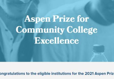 The Aspen Institute