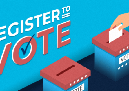Register to Vote
