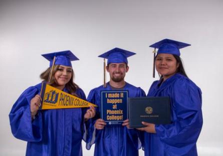  Neighborhood College