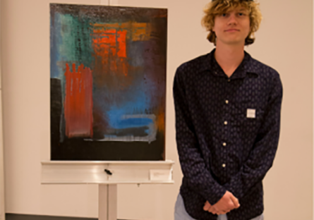 Eric Fischl gallery