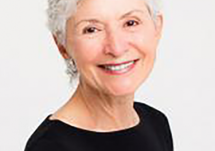 Sheila Grinell