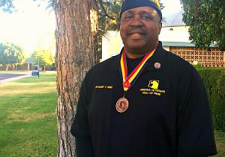 Anthony Irby 