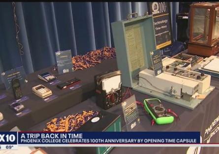 fox 10 news story