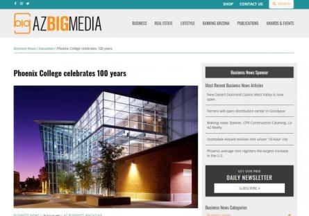 Phoenix College