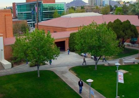 Fall 2023: Two bachelor's degree programs are slotted to begin at Phoenix College