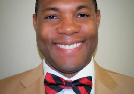 TEDxPhoenix College Speaker Highlight - Dr. Matthew Whitaker
