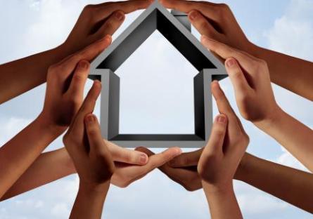 Many hands are needed to address student housing insecurity.
